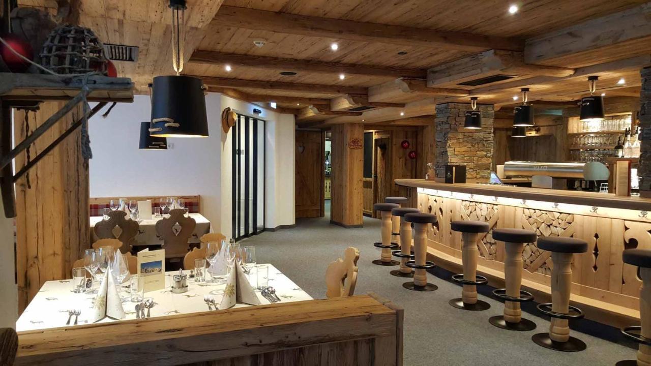 Berggasthof Schatzbergalm Thierbach Экстерьер фото
